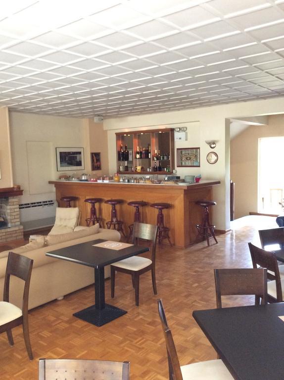 Hotel Aspassia Nauplia Esterno foto