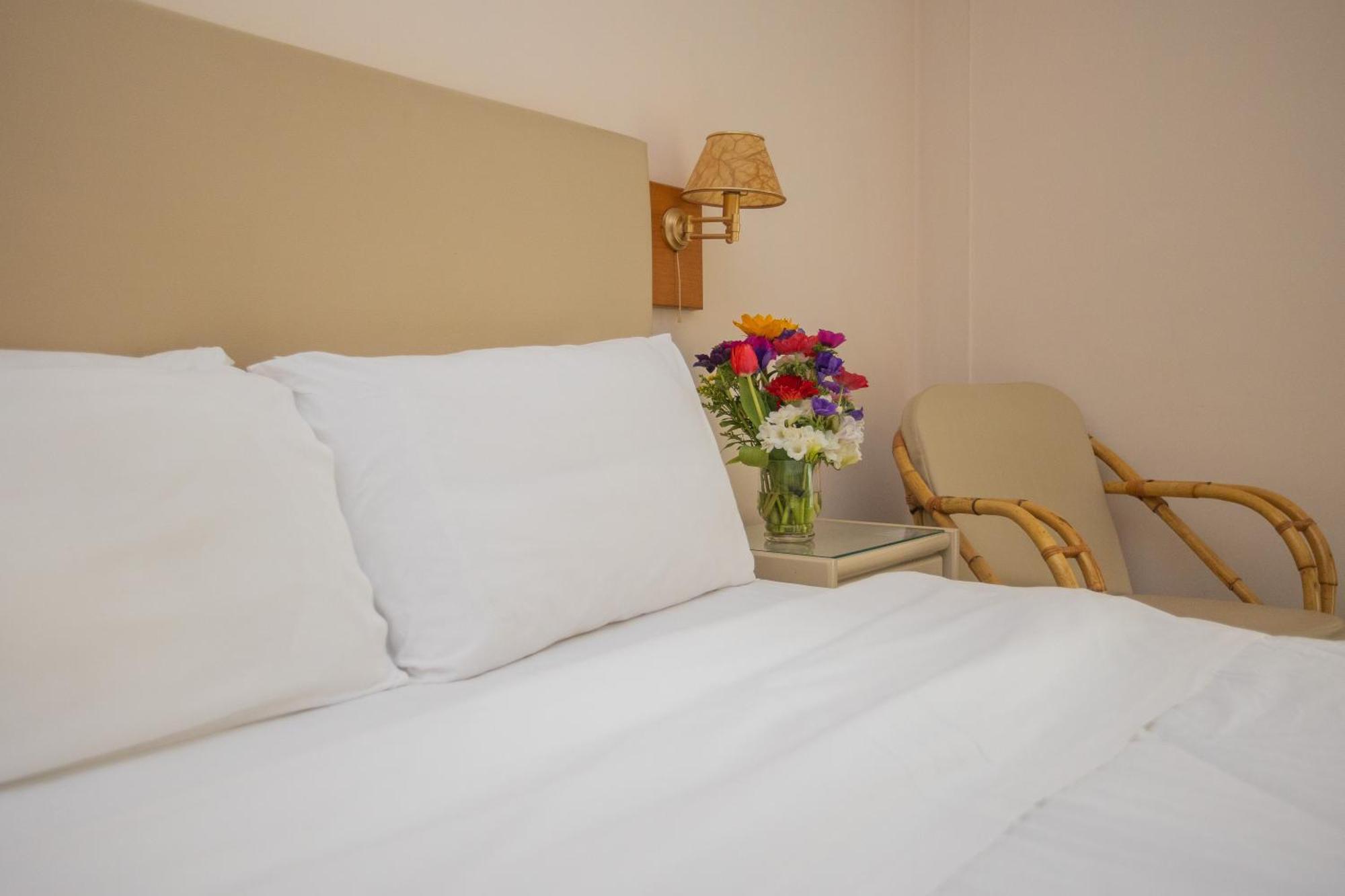 Hotel Aspassia Nauplia Esterno foto