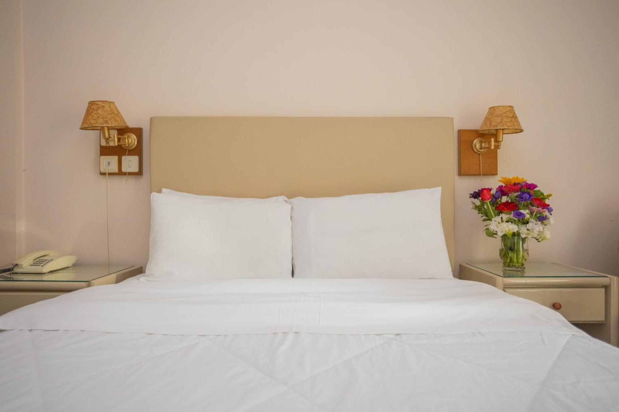 Hotel Aspassia Nauplia Esterno foto