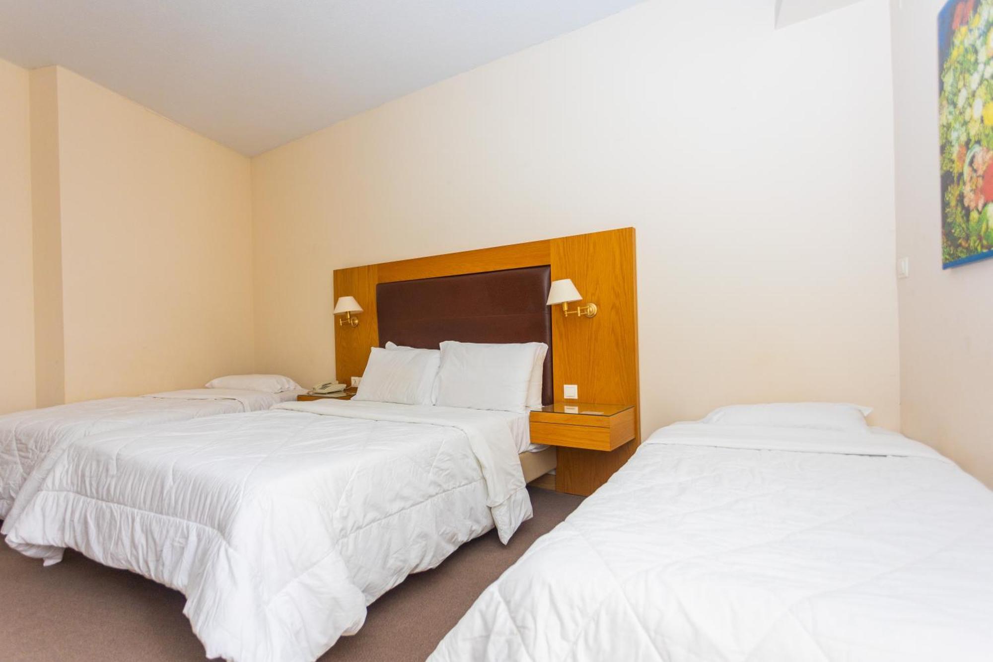 Hotel Aspassia Nauplia Esterno foto