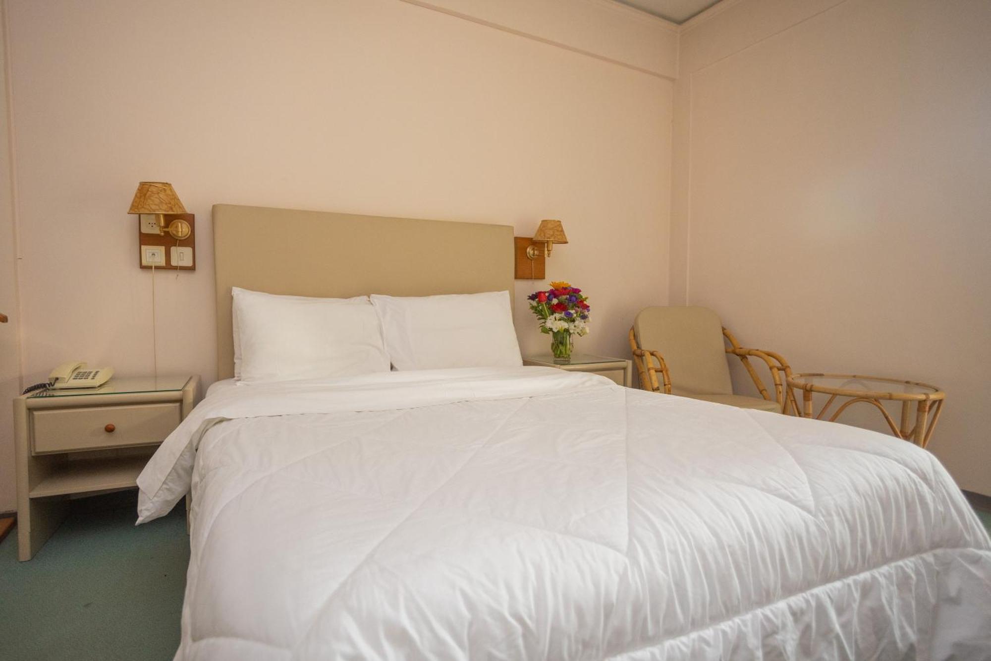 Hotel Aspassia Nauplia Esterno foto
