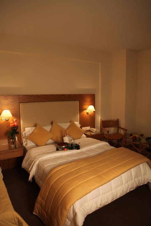 Hotel Aspassia Nauplia Esterno foto