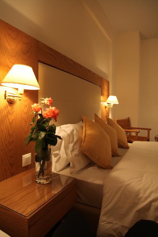 Hotel Aspassia Nauplia Esterno foto